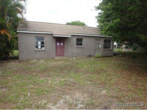 1367 Gary Dr, Merritt Island, FL 32952