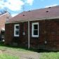 14895 Whitcomb St, Detroit, MI 48227 ID:855705