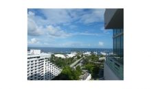 3350 SW 27 AV # 1507 Miami, FL 33133