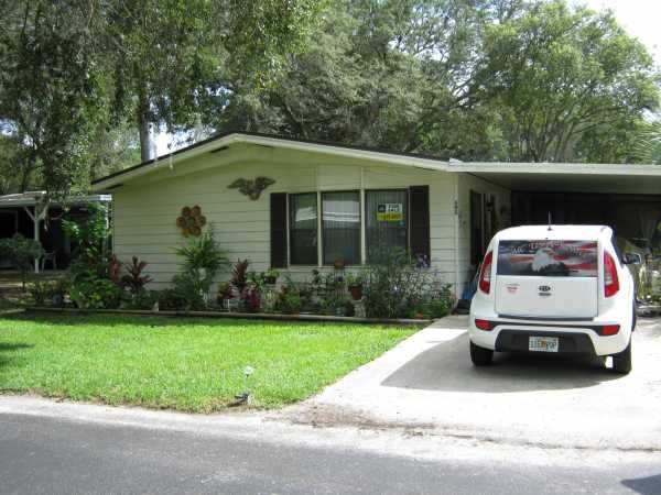 595 Orange Tree Dr., Orange City, FL 32763