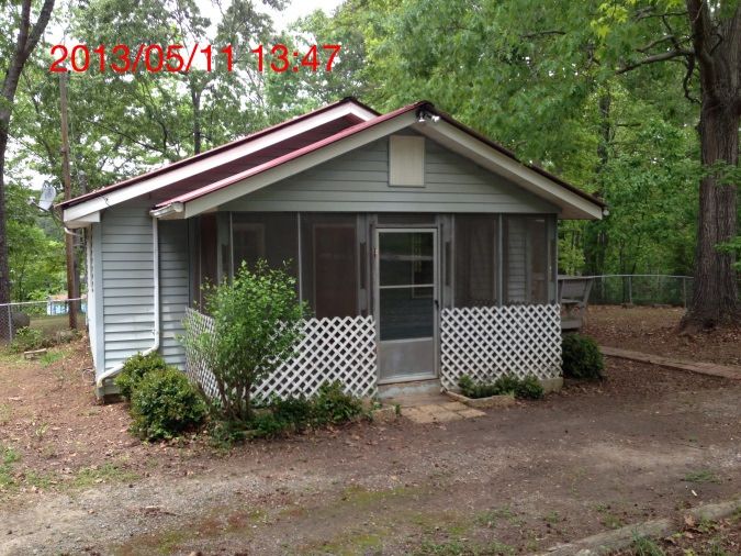 317 Alex Street, Canton, GA 30114