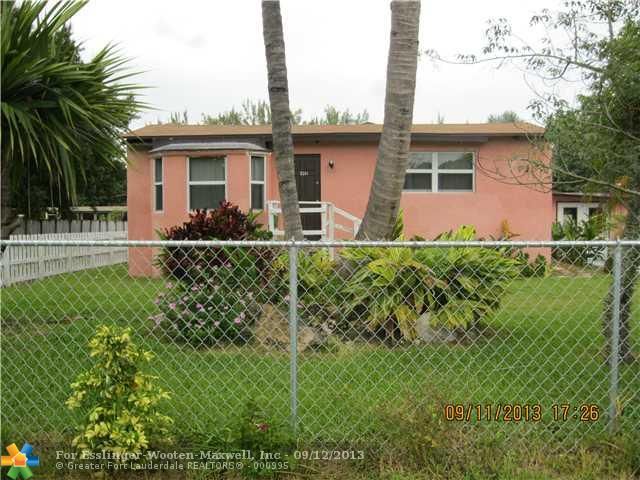 3291 SW 44TH ST, Fort Lauderdale, FL 33312