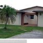 2413 SW 58TH MNR # 2413, Fort Lauderdale, FL 33312 ID:842295