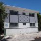 615 85th St, Miami Beach, FL 33141 ID:859841