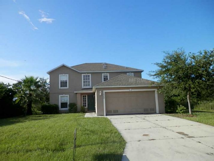 14302 Allensworth Ave, Port Charlotte, FL 33981