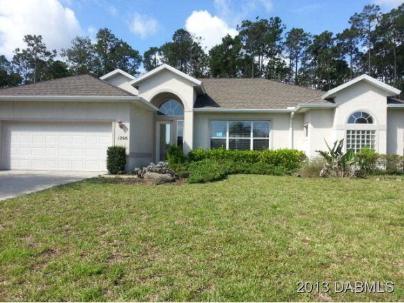 1266 Royal Pointe Ln, Ormond Beach, FL 32174