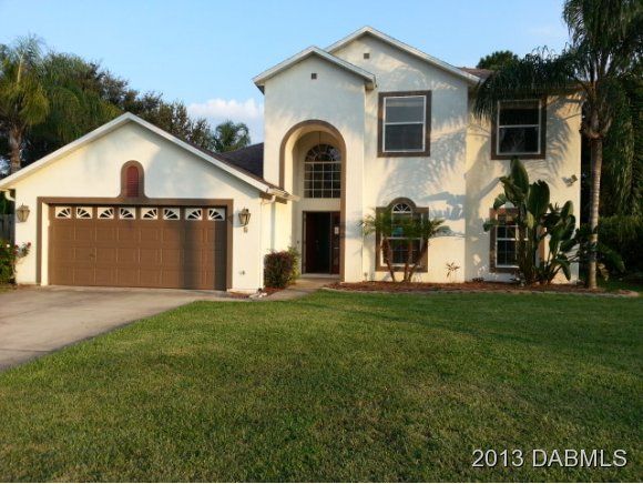 6 Meadowmist Ct, Ormond Beach, FL 32174