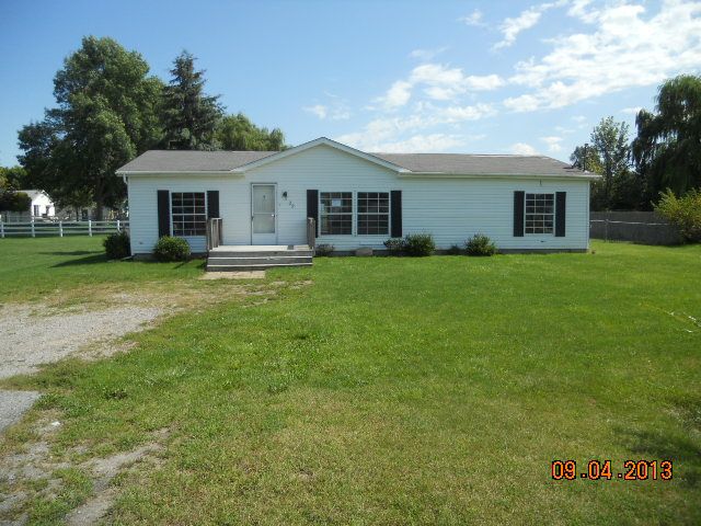 29 S. Trumbull Road, Bay City, MI 48708