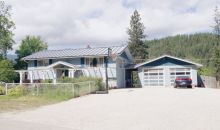 146 BARKER LOOP Pinehurst, ID 83850