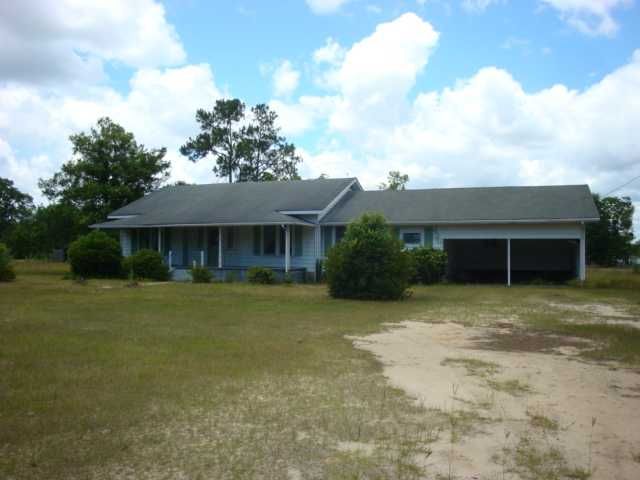 2181 Old Federal Rd, Quincy, FL 32351