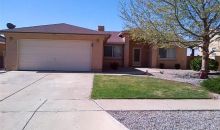 932 Marlow Meadows Dr Ne Rio Rancho, NM 87144