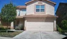 9704 Puccini Trl Nw Albuquerque, NM 87114