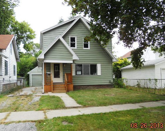 2308 Avon Street, Saginaw, MI 48602