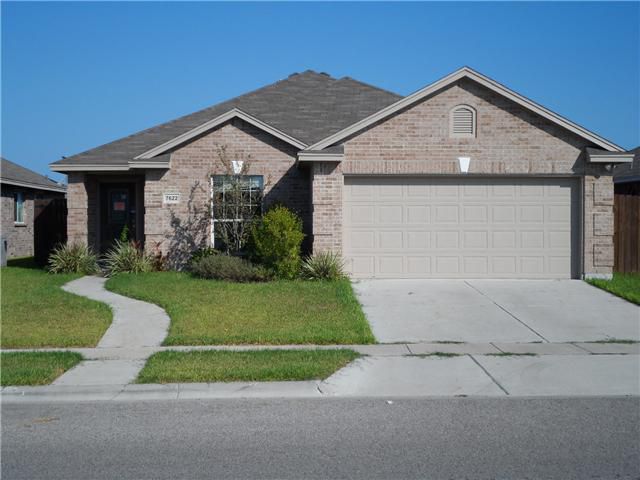 7622 Fort Griffen Dr, Corpus Christi, TX 78414