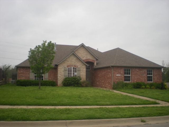 14228 Toledo Ave, Bixby, OK 74008