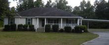 5 Pin Oaks Dr Townsend, GA 31331