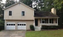 509 Pebble Point Dr Loganville, GA 30052