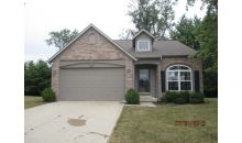 4016 Madeline Ln Carmel, IN 46033