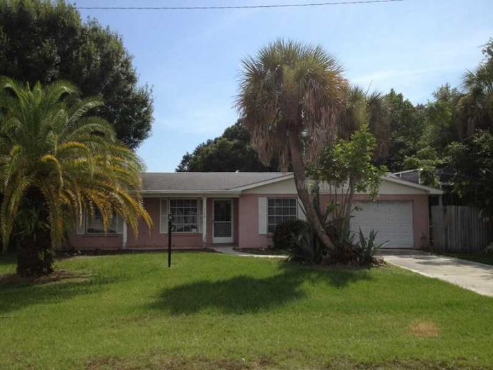 2580 Gentian Rd, Venice, FL 34293