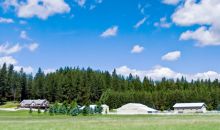 15495 N RIMROCK RD , ID 83835