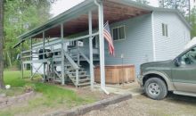 26190 E Doyle Rd , ID 83810