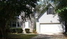 4005 Gail Lee Terra Snellville, GA 30039