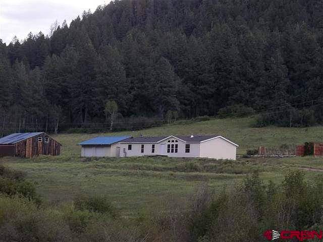 Bear Creek Rd, Bayfield, CO 81122