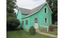 310 E Washington St Roachdale, IN 46172