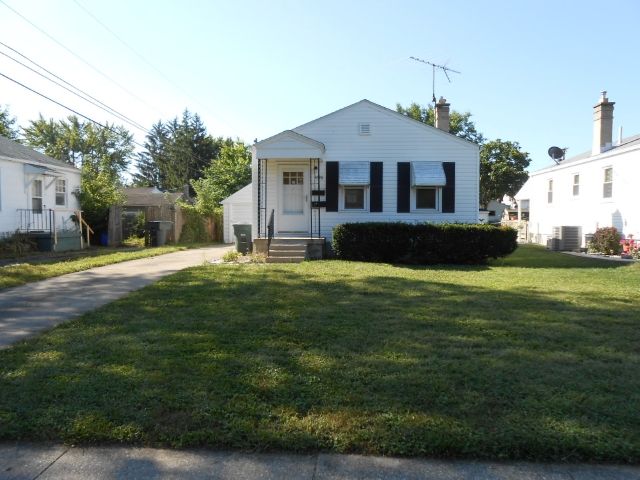 3636 Mesmer Ave, Dayton, OH 45410