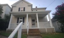 1109 Dale Ave SE Roanoke, VA 24013