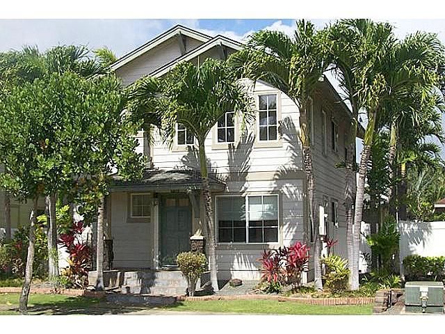 Kaileonui Street, Ewa Beach, HI 96706