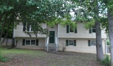 2540 Country Lake Circle Powder Springs, GA 30127