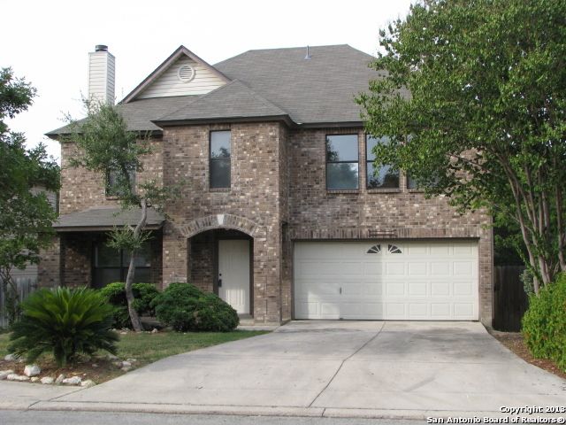 8214 Border Mist Dr, San Antonio, TX 78240