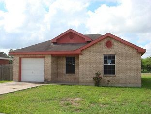 1380 Krisna, Los Fresnos, TX 78566