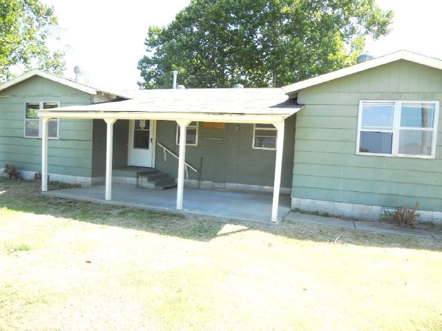 2909 Jefferson St, Springdale, AR 72764