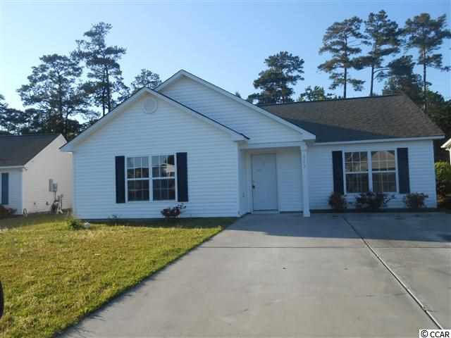 462 Andorra St, Longs, SC 29568