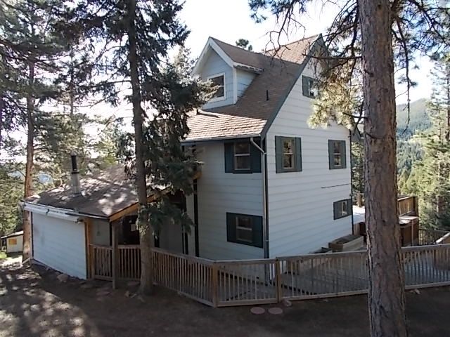 11964 Cochise Cir, Conifer, CO 80433