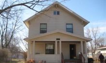 2713 E Walnut St Des Moines, IA 50317