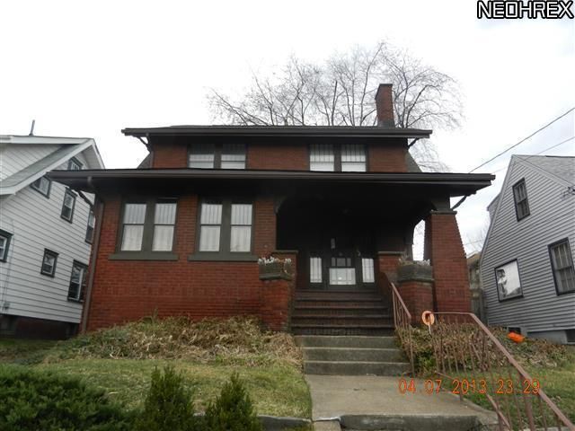 143 Claremont Ave Nw, Canton, OH 44708