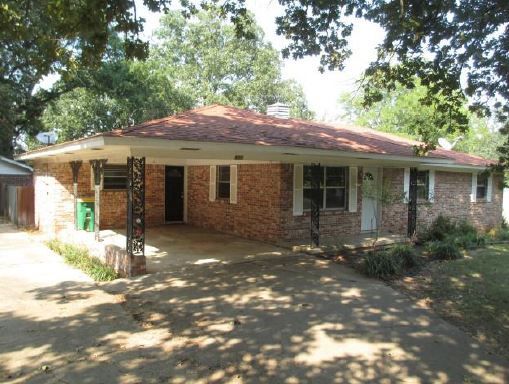 822 Trammel Road, North Little Rock, AR 72117