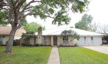 207 SHERWOOD Alvin, TX 77511