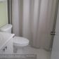 2307 ANCHOR CT # 4006, Fort Lauderdale, FL 33312 ID:850544