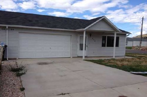 402 W 1150 N, Cedar City, UT 84721