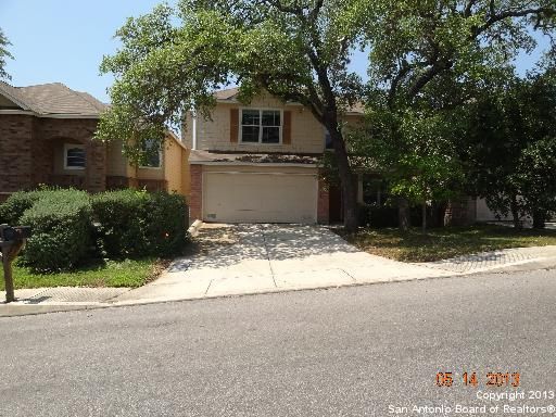 5538 Tomas Cir, San Antonio, TX 78240