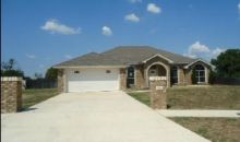 3811 Republic Of Texas Dr Killeen, TX 76549