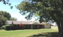 803 S A St Morris, OK 74445