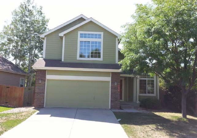 7236 W 97th Place, Broomfield, CO 80021