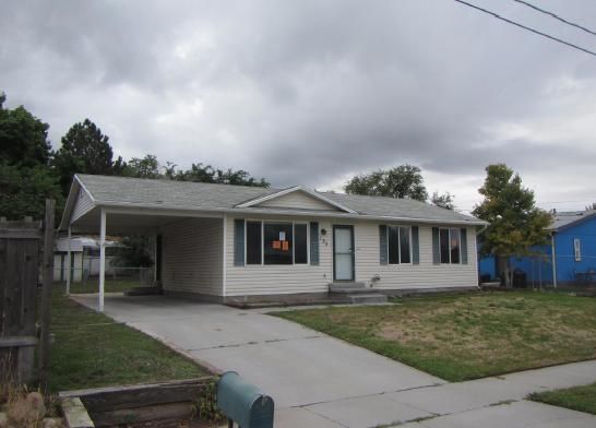 135 W 500 N, Tooele, UT 84074