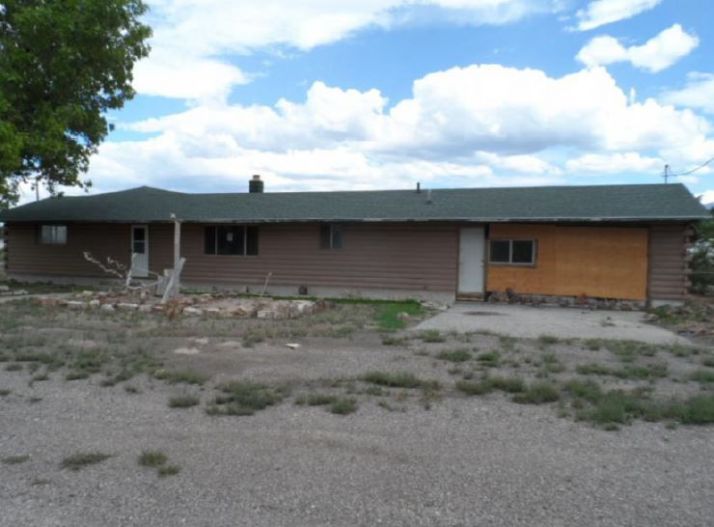 190 North 100 East, Joseph, UT 84739