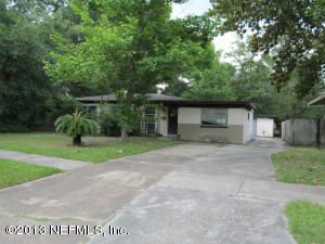 6157 Cedar Hills Blvd, Jacksonville, FL 32210